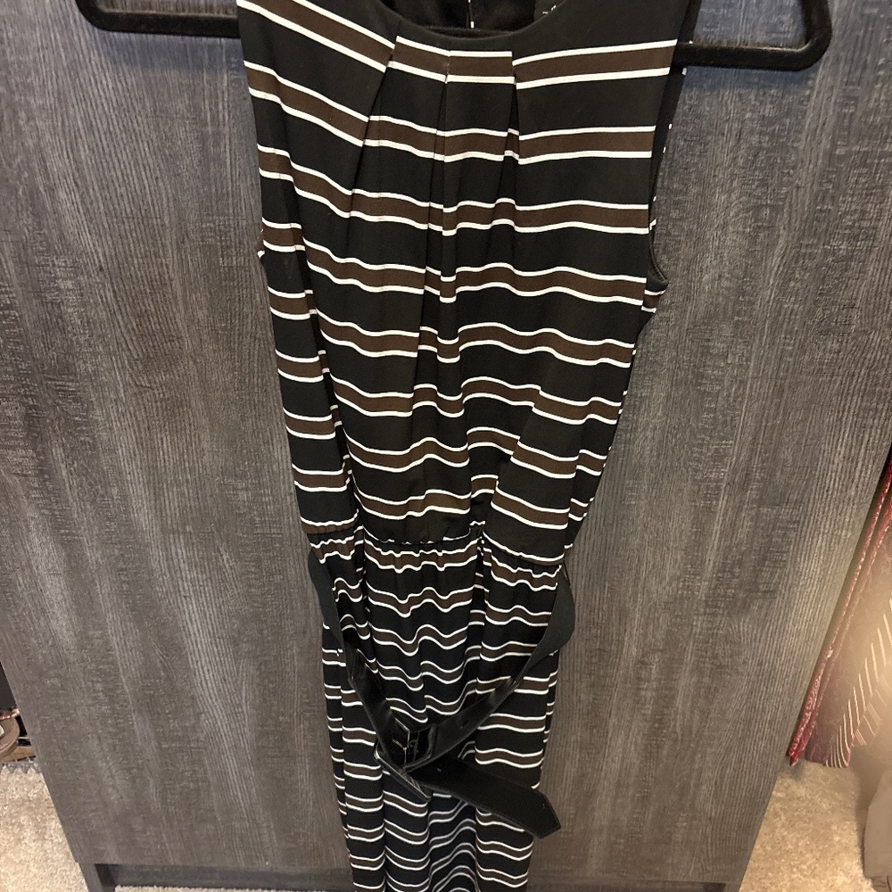 WHBM Dress